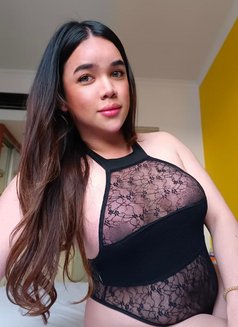 Your Sweetest Genuine Versa TS - Acompañantes transexual in Kuala Lumpur Photo 25 of 27