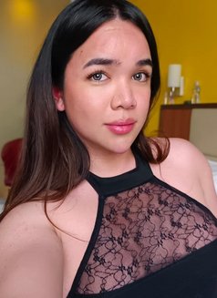 Your Sweetest Genuine Versa TS - Acompañantes transexual in Kuala Lumpur Photo 26 of 27