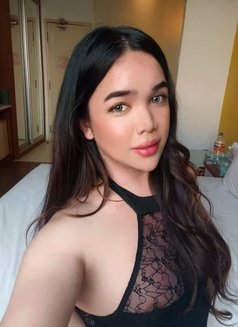 Your Sweetest Genuine Versa TS - Acompañantes transexual in Kuala Lumpur Photo 27 of 27