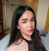 Your Sweetest Genuine Versa TS - Transsexual escort in Dubai