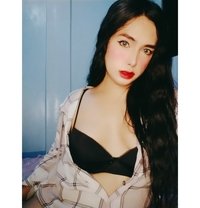 Sweetheart Ladyboy/ts Apple - Acompañantes transexual in Makati City