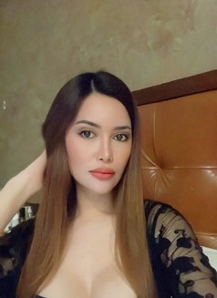 Ts Mara limited days only(With Poppers) - Transsexual escort in Mumbai Photo 23 of 24