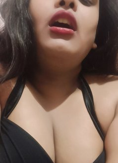 Your Tamanna - Transsexual escort in New Delhi Photo 1 of 1