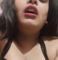 Your Tamanna - Transsexual escort in New Delhi