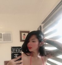 Tattooed favorite fuck girl(independent) - escort in Singapore