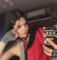 CosplayBabe just landed (independent) - escort in Hong Kong