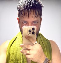 Your Teddy - Male escort in Dubai