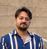 Your Teddy - Male escort in Dubai