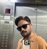 Your Teddy - Male escort in Dubai