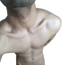 Your Temporary Lover - Male escort in Colombo