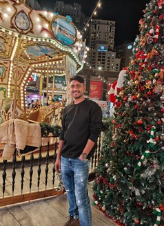 Your Thunder - Acompañantes masculino in Dubai Photo 1 of 3