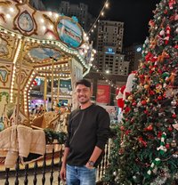 Your Thunder - Acompañantes masculino in Dubai