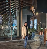 Your Thunder - Acompañantes masculino in Dubai