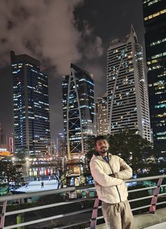 Your Thunder - Acompañantes masculino in Dubai Photo 3 of 3