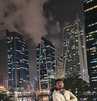 Your Thunder - Acompañantes masculino in Dubai