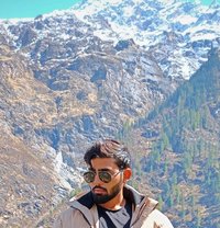 Francis_D_Cock - Male escort in New Delhi