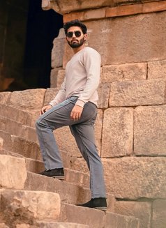 Your Tonight Boyfriend(Just do it) - Male escort in New Delhi Photo 5 of 7