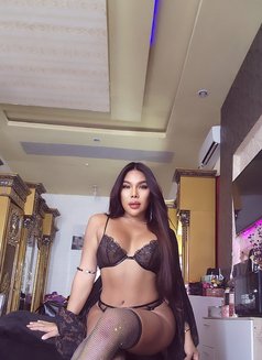 YOUR TOP GİRL AND MİSTRESS - Acompañantes transexual in Bali Photo 14 of 15