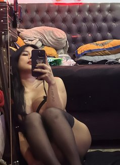 YOUR TOP GİRL AND MİSTRESS - Acompañantes transexual in Bali Photo 15 of 15