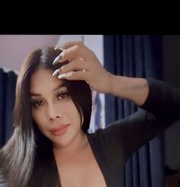 MELİSSA ALVA TOP GİRL AND MİSTRESS - Transsexual escort in Bali