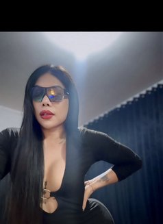 MELİSSA ALVA TOP GİRL AND MİSTRESS - Acompañantes transexual in Bali Photo 13 of 16