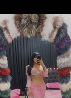 MELİSSA ALVA TOP GİRL AND MİSTRESS - Acompañantes transexual in Bali Photo 15 of 16