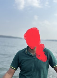 Your Toy - Male escort in Bangalore Photo 1 of 6