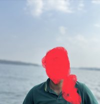 Your Toy - Male escort in Bangalore