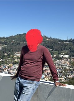Your Toy - Male escort in Bangalore Photo 3 of 6