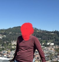 Your Toy - Male escort in Bangalore