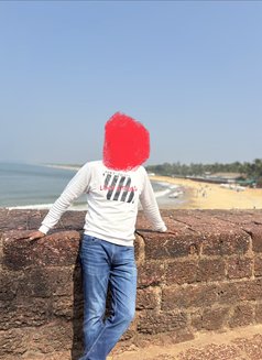 Your Toy - Male escort in Bangalore Photo 4 of 6