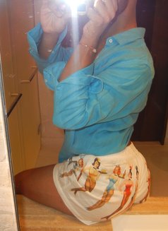 Your Toy Omar - Male escort in Dubai Photo 4 of 4