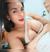 Your Trans Bella - Transsexual adult performer in Manila
