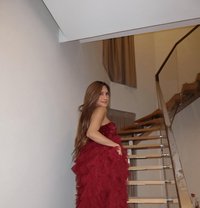 Your trans fantasy - Acompañantes transexual in Dubai