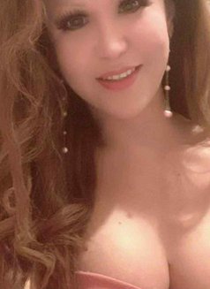 Your Trans Pinay - Transsexual escort in Kuala Lumpur Photo 2 of 10