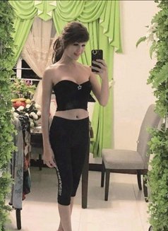 Your Trans Pinay - Transsexual escort in Kuala Lumpur Photo 6 of 10