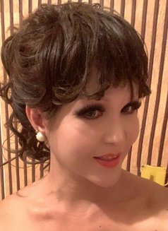Your Trans Pinay - Transsexual escort in Kuala Lumpur Photo 7 of 10