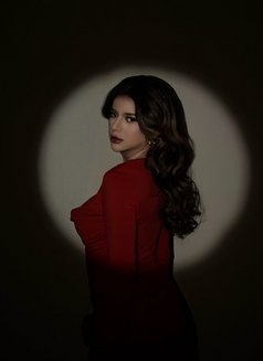 Your TS Angel🇵🇭🇪🇸 - Acompañantes transexual in Taichung Photo 25 of 26