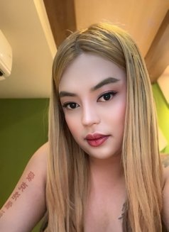 Your TS Brie - Transsexual escort in Manila Photo 9 of 13