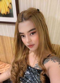 Your TS Brie - Acompañantes transexual in Manila Photo 10 of 13