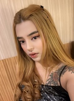 Your TS Brie - Transsexual escort in Manila Photo 13 of 13