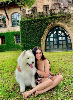 Your Ultimate Dream Girl has arrived - escort in Bangkok Photo 30 of 30