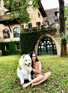 Your Ultimate Dream Girl has arrived - escort in Ho Chi Minh City Photo 29 of 30