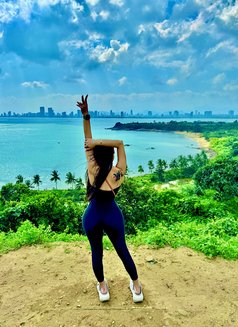 Your Ultimate Dream Girl has arrived - escort in Ho Chi Minh City Photo 30 of 30