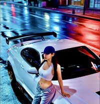 Your Ultimate Dream Girl has arrived - escort in Ho Chi Minh City