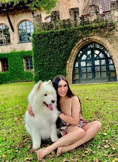 Your Ultimate Dream Girl has arrived - escort in Ho Chi Minh City Photo 21 of 28