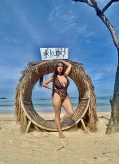 Your Ultimate Dream Girl has arrived - escort in Ho Chi Minh City Photo 30 of 30