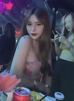 Chanel Cutest Babygirl 🇵🇭🇯🇵🇪🇸 - escort in Seoul Photo 18 of 21