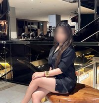 Real Feelings, Romantic Moments & Cam - escort in Chennai Photo 1 of 6