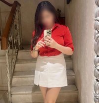 Real Feelings, Romantic Moments & Cam - escort in Chennai Photo 1 of 4
